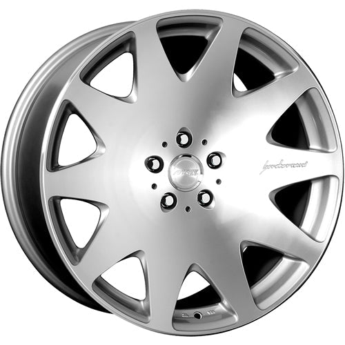 MRR Wheels, MRR HR3 Series 20x9.5in. 5x120 20mm. Offset Wheel (HR0320955xx20S-52020)