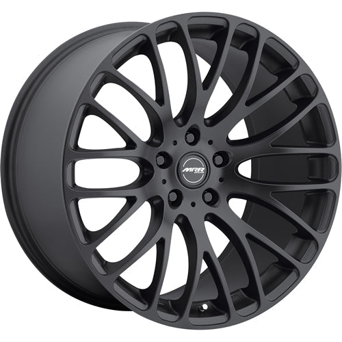 MRR Wheels, MRR HR6 Series 20x10.5in. 5x120 20mm. Offset Wheel (HR0620A55xx25MB-52020)