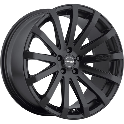 MRR Wheels, MRR HR9 Series 18x8.5in. Blank 20mm. Offset Wheel (HR0918855xx20MB)