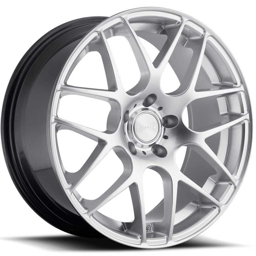 MRR Wheels, MRR UO2 Series 18x9.5in. 5x120 38mm. Offset Wheel (UO02189551438HS-520)