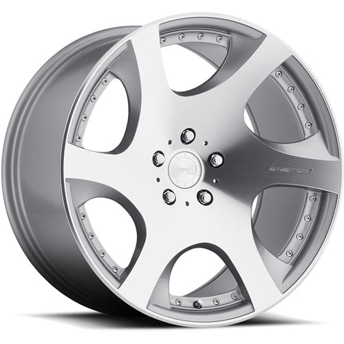 MRR Wheels, MRR VP3 Series 19x8.5in. 5x4.5 20mm. Offset Wheel (VP0319855xx15GM-51420)