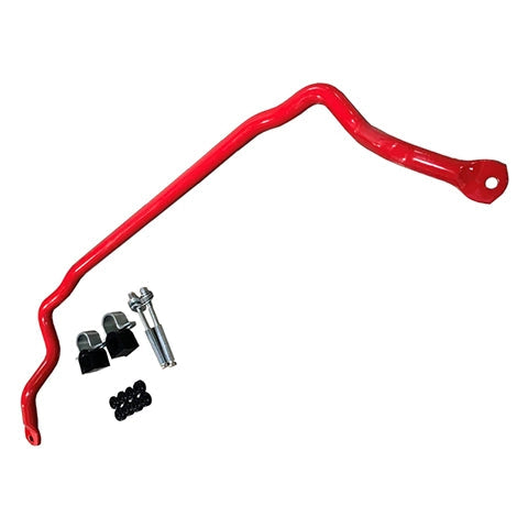 Nolathane, Nolathane 33mm Heavy-Duty Front Sway Bar Kit | 1964-1966 Chevrolet Chevelle, 1964-1967 Oldsmobile 442, and 1964-1967 Pontiac GTO (REV003.0144)