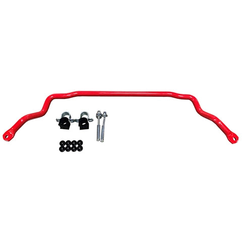 Nolathane, Nolathane 33mm Heavy-Duty Front Sway Bar Kit | 1964-1966 Chevrolet Chevelle, 1964-1967 Oldsmobile 442, and 1964-1967 Pontiac GTO (REV003.0144)