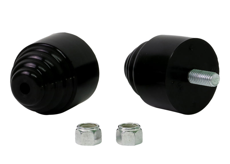 Nolathane, Nolathane Bump Stop - Bushing Kit  (REV218.0012)