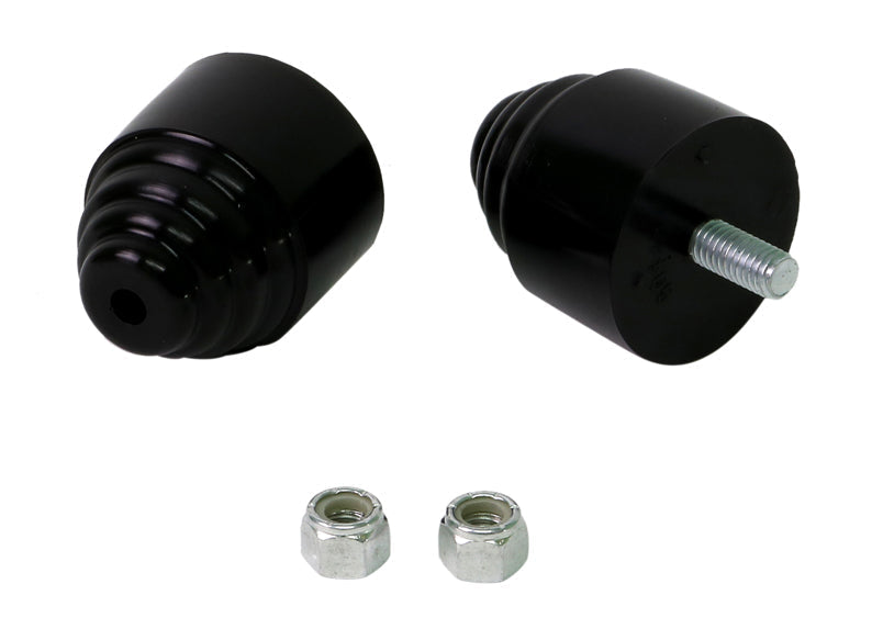 Nolathane, Nolathane Bump Stop - Bushing Kit  (REV218.0012)