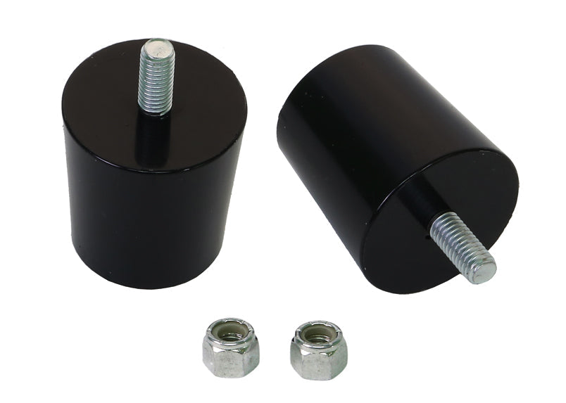 Nolathane, Nolathane Bump Stop - Bushing Kit  (REV218.0078)