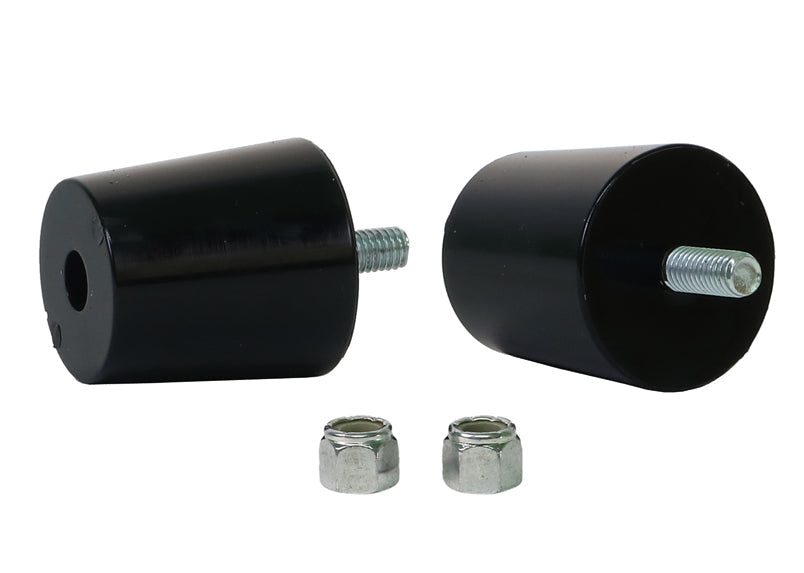 Nolathane, Nolathane Bump Stop - Bushing Kit  (REV218.0078)