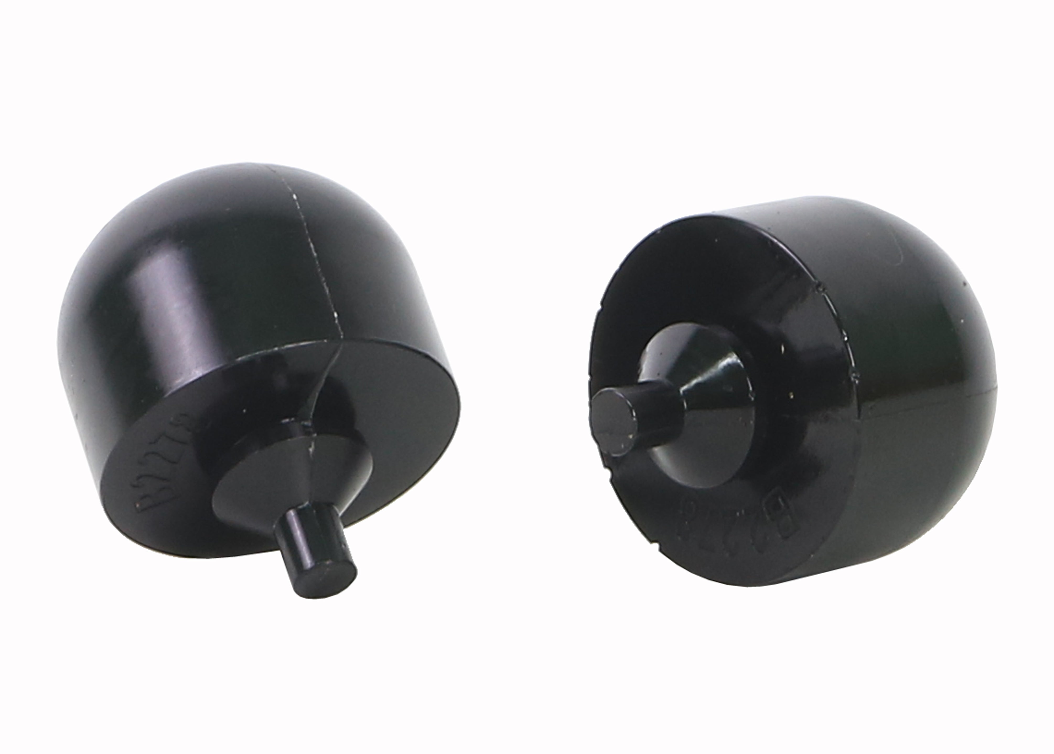 Nolathane, Nolathane Bump Stop - Bushing Kit  (REV218.0088)