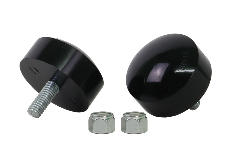 Nolathane, Nolathane Bump Stop - Bushing Kit  (REV240.0014)