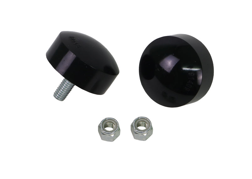 Nolathane, Nolathane Bump Stop - Bushing Kit  (REV240.0014)